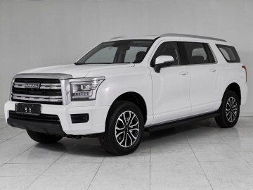 Haval H5, II 2025 Linkedin фото