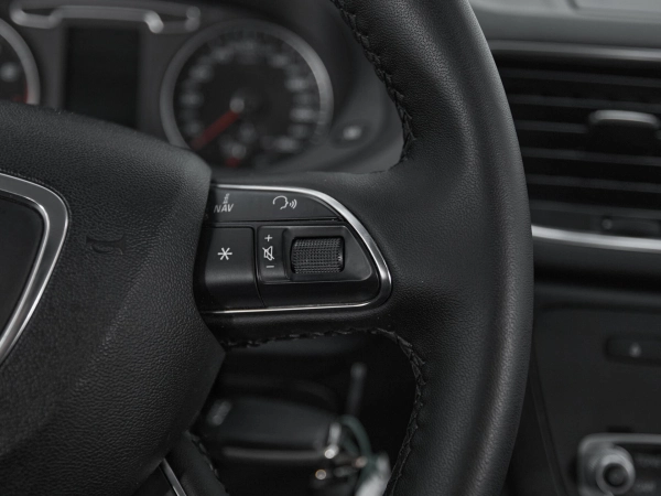 Audi Q3, I (8U) фото №12