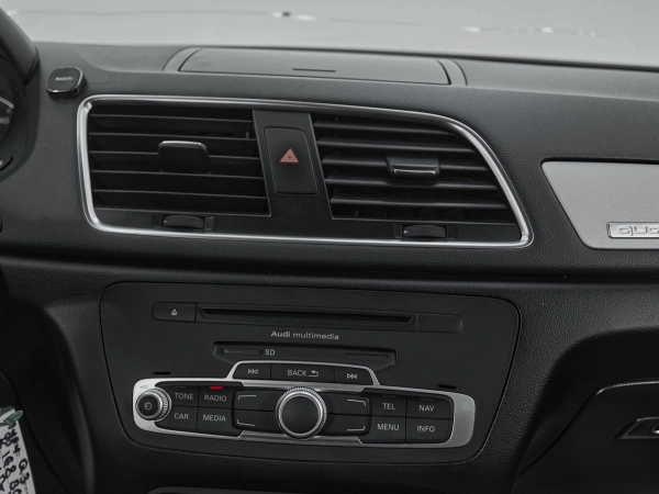 Audi Q3, I (8U) фото №14