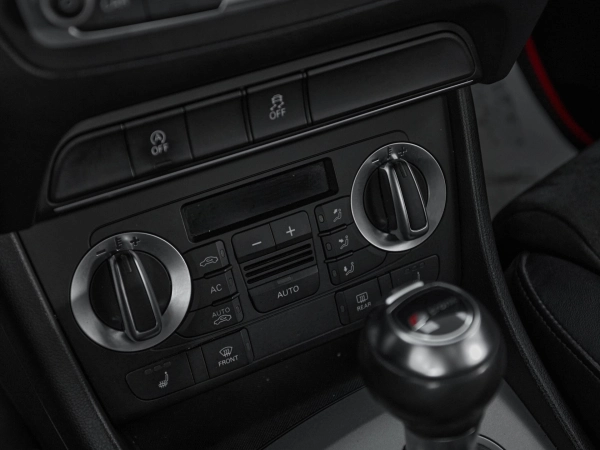 Audi Q3, I (8U) фото №15