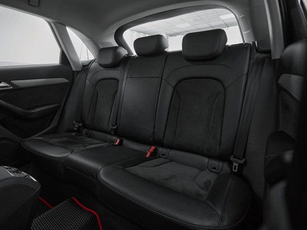 Audi Q3, I (8U) фото №16