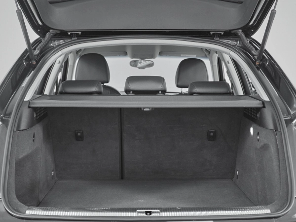 Audi Q3, I (8U) фото №17