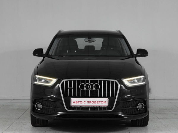 Audi Q3, I (8U) фото №2