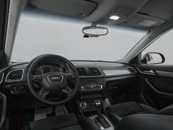 Audi Q3, I (8U) фото №7