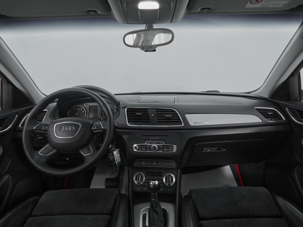 Audi Q3, I (8U) фото №8