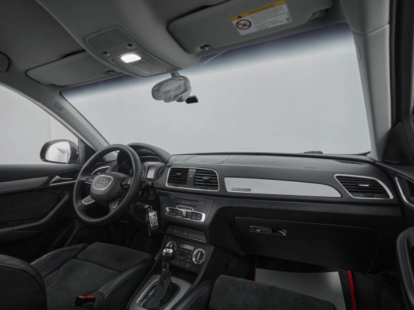 Audi Q3, I (8U) фото №9