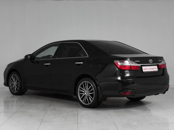 Toyota Camry, VII (XV50) Рестайлинг фото №4