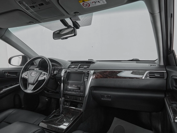 Toyota Camry, VII (XV50) Рестайлинг фото №8
