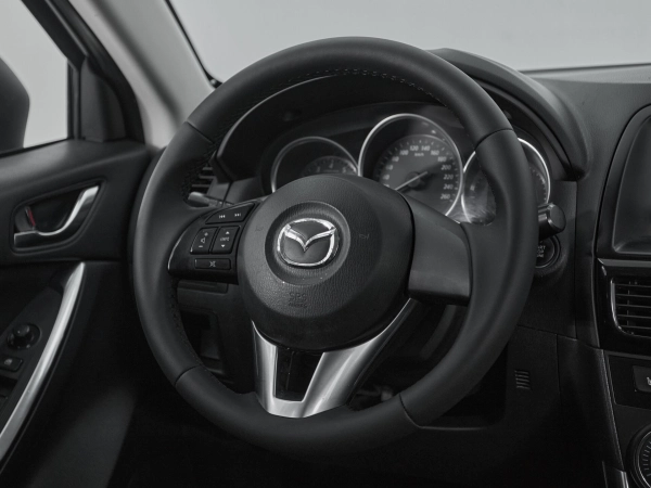 Mazda CX-5, I фото №10