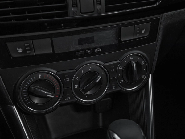 Mazda CX-5, I фото №14