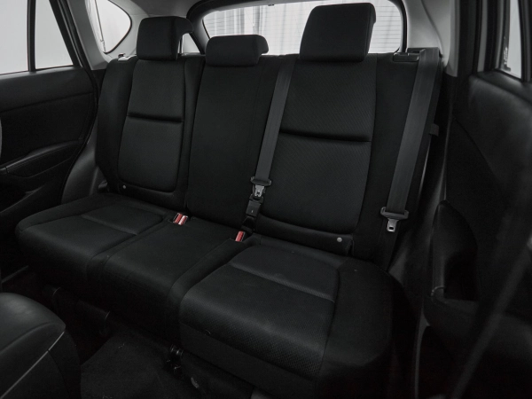 Mazda CX-5, I фото №16