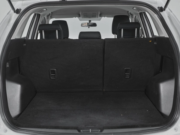 Mazda CX-5, I фото №17
