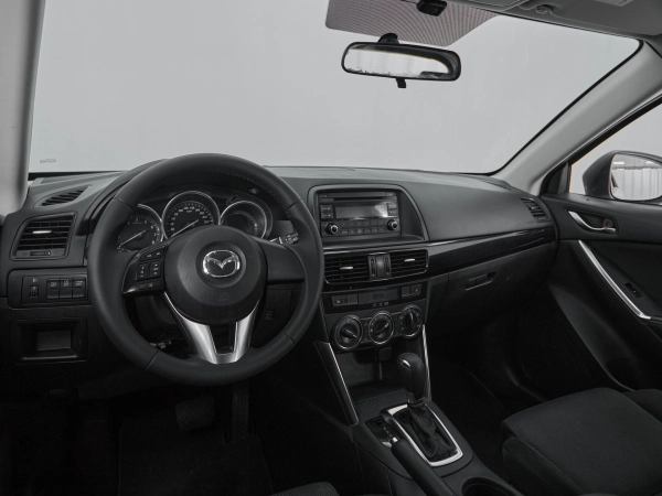 Mazda CX-5, I фото №7