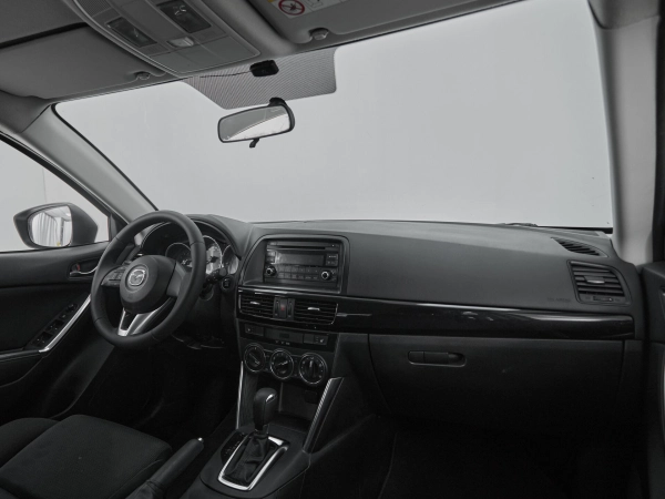 Mazda CX-5, I фото №9