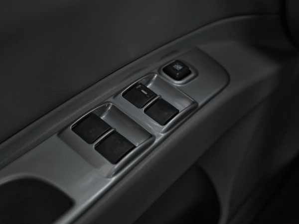 Mitsubishi Pajero Sport, II фото №15