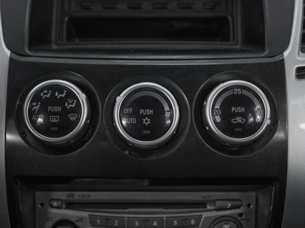 Mitsubishi Pajero Sport, II фото №17