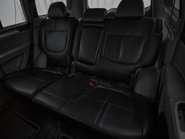 Mitsubishi Pajero Sport, II фото №18