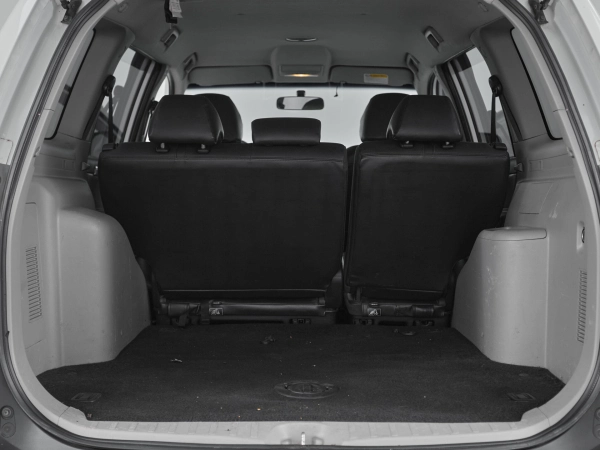 Mitsubishi Pajero Sport, II фото №19