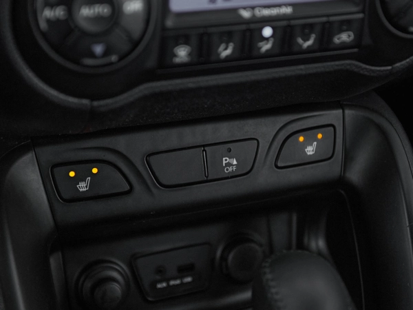 Hyundai ix35, I фото №17