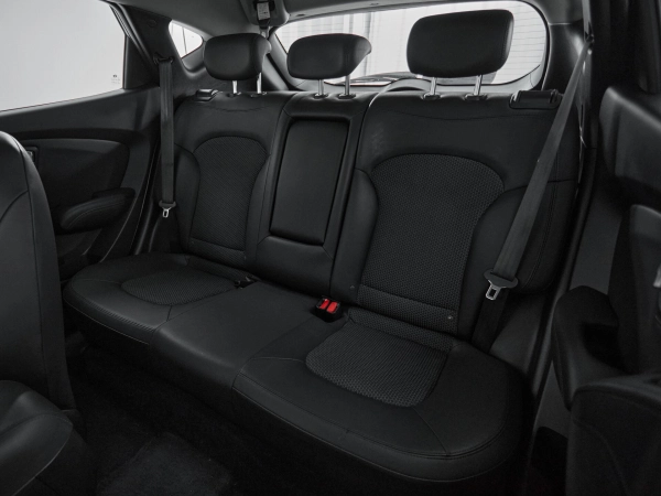 Hyundai ix35, I фото №18