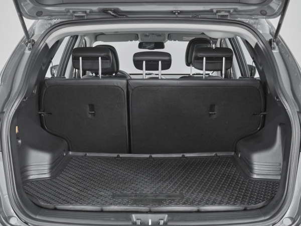 Hyundai ix35, I фото №20