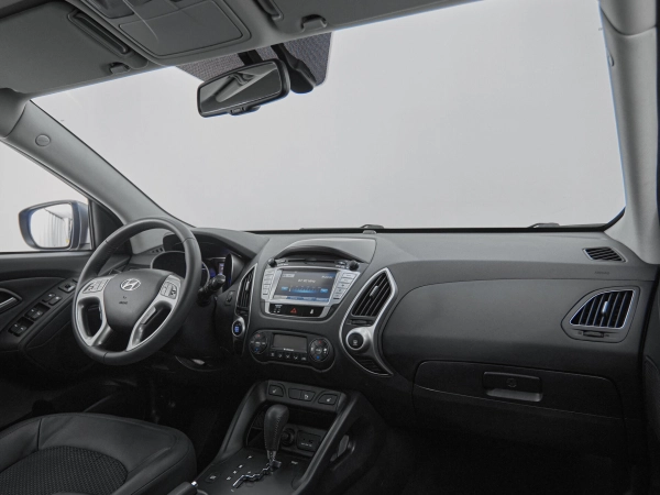 Hyundai ix35, I фото №9