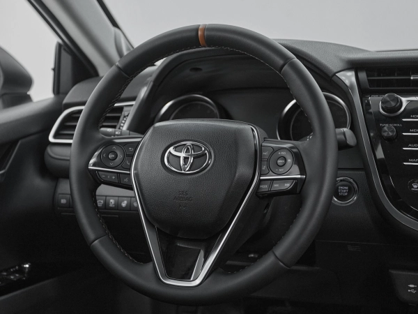 Toyota Camry, VIII (XV70) фото №10