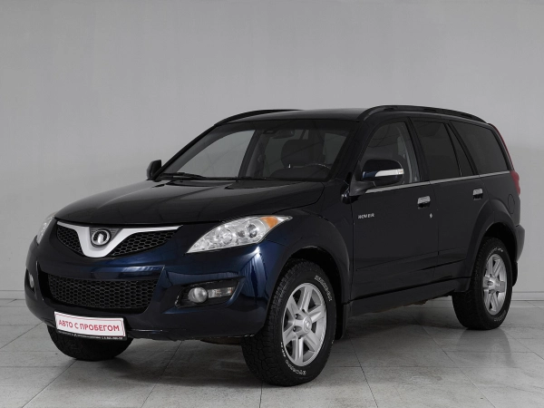 Great Wall Hover H5, I фото №1