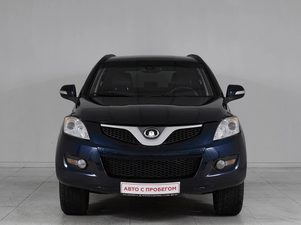 Great Wall Hover H5, I фото №2