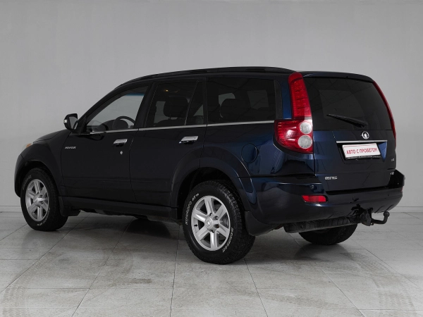 Great Wall Hover H5, I фото №4