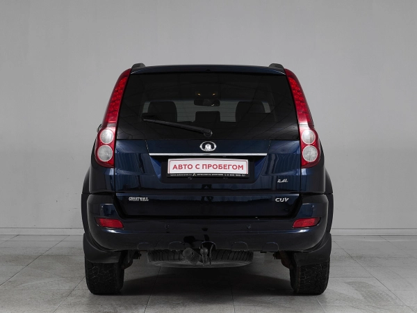 Great Wall Hover H5, I фото №5
