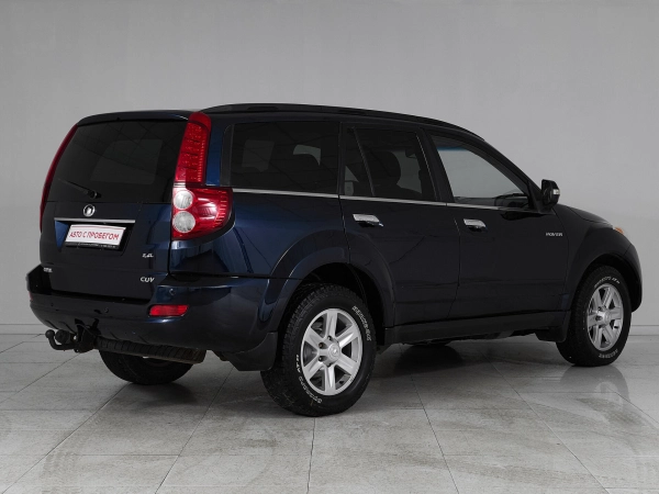 Great Wall Hover H5, I фото №6