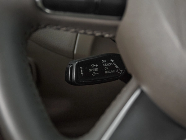 Audi Q5, I (8R) Рестайлинг фото №13