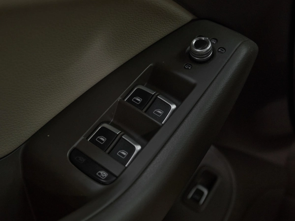 Audi Q5, I (8R) Рестайлинг фото №14