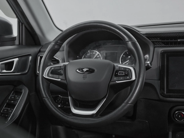 Chery Tiggo 4, I Рестайлинг фото №10