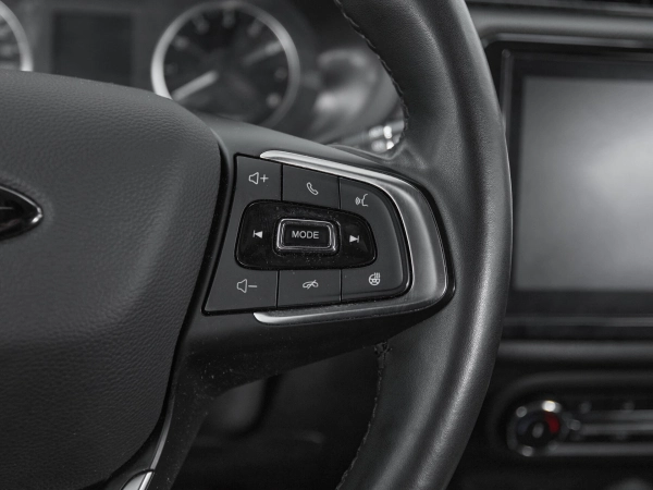 Chery Tiggo 4, I Рестайлинг фото №12