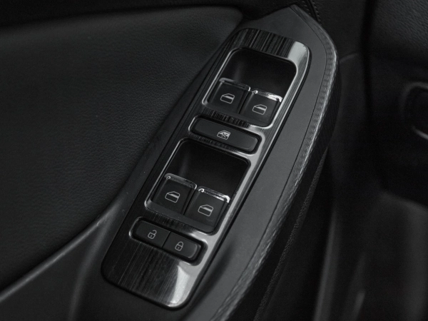 Chery Tiggo 4, I Рестайлинг фото №13