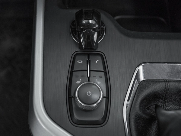 Chery Tiggo 4, I Рестайлинг фото №16