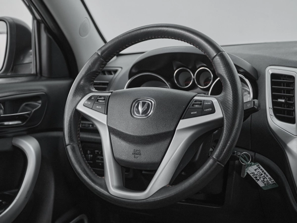 Changan CS35 , I фото №10