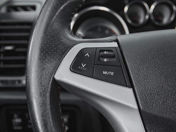 Changan CS35 , I фото №11
