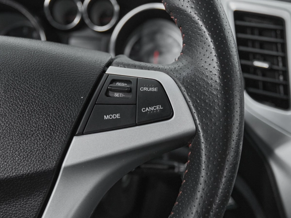 Changan CS35 , I фото №12