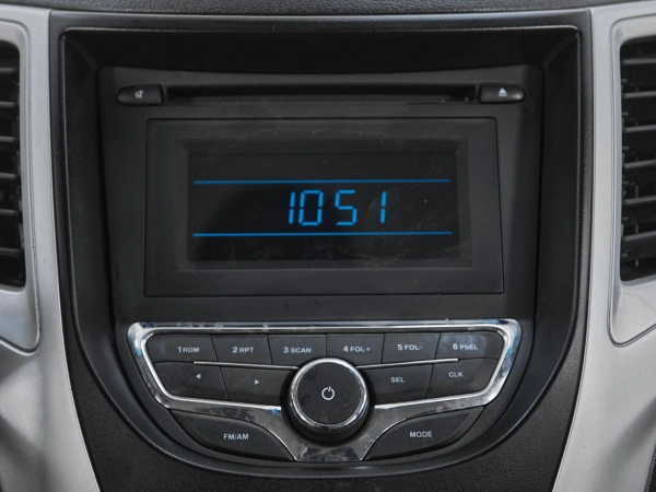 Changan CS35 , I фото №14