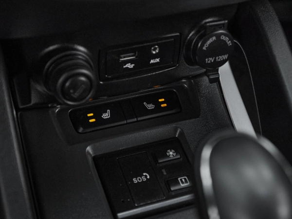 Changan CS35 , I фото №16