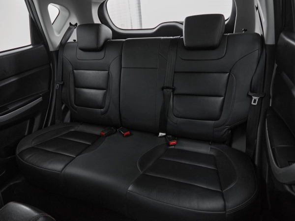 Changan CS35 , I фото №17