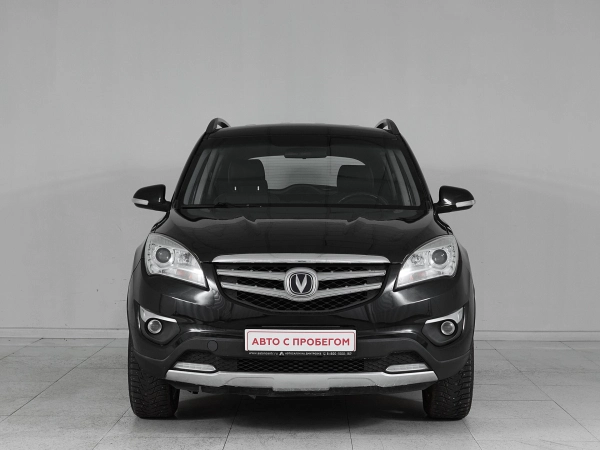 Changan CS35 , I фото №2
