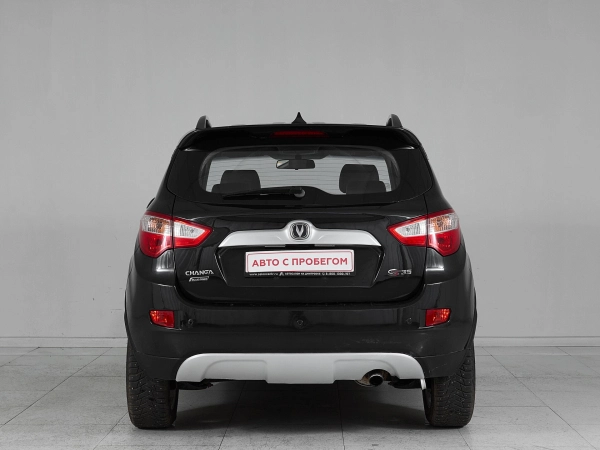Changan CS35 , I фото №5