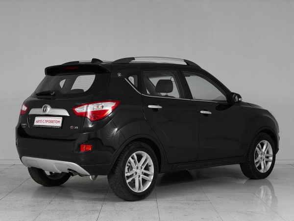 Changan CS35 , I фото №6