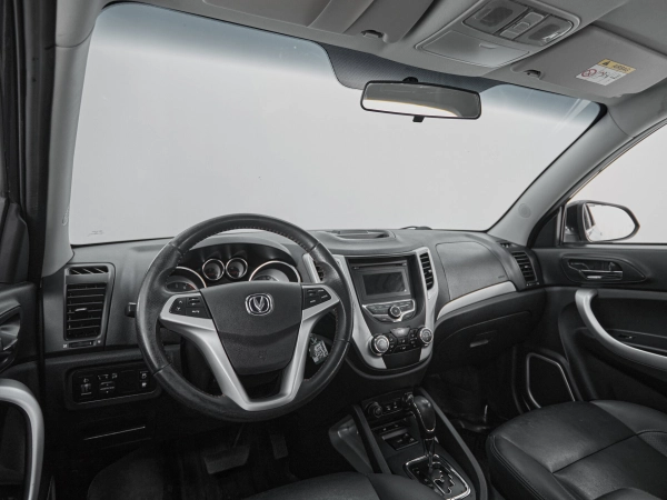 Changan CS35 , I фото №7