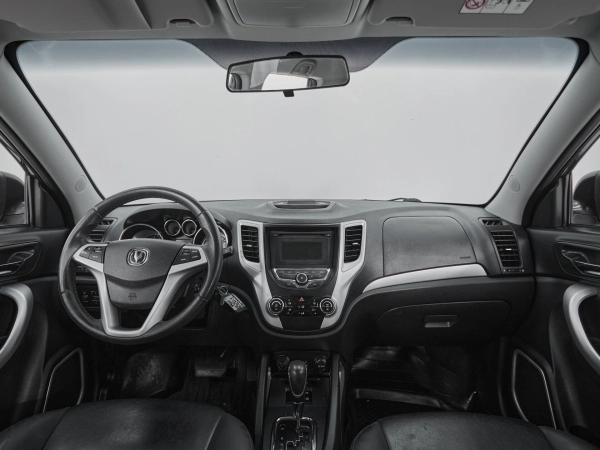 Changan CS35 , I фото №8