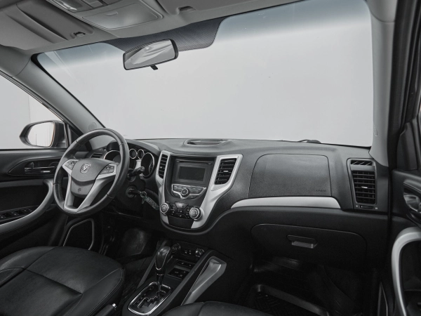 Changan CS35 , I фото №9